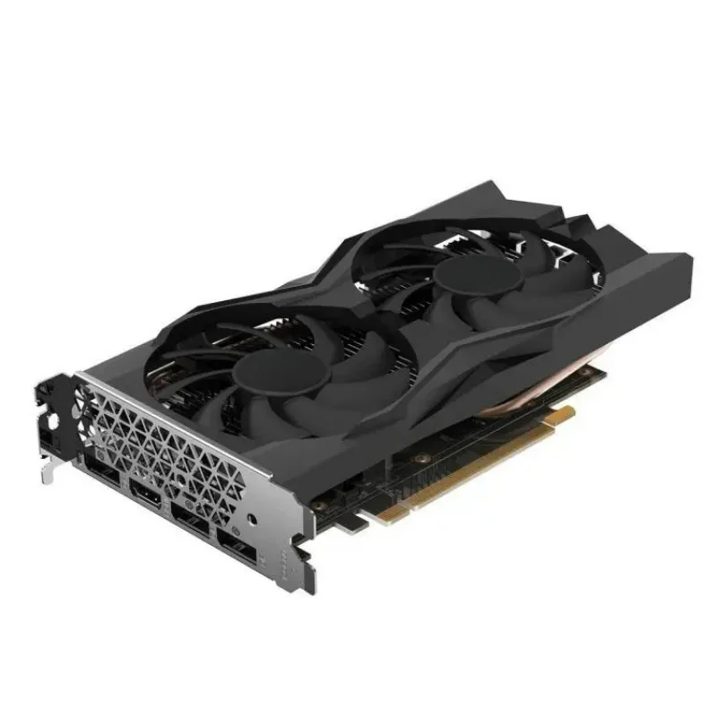 Factory Direct Sales Zotac Gtx1660 6Gb Graphic 1660 Video Card Gtx 1660Ti