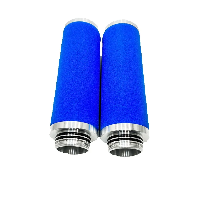 Dryer Compressed Air Precision Oil Removal Filter Element Smf10/30 Pe10/30 Mf10/30