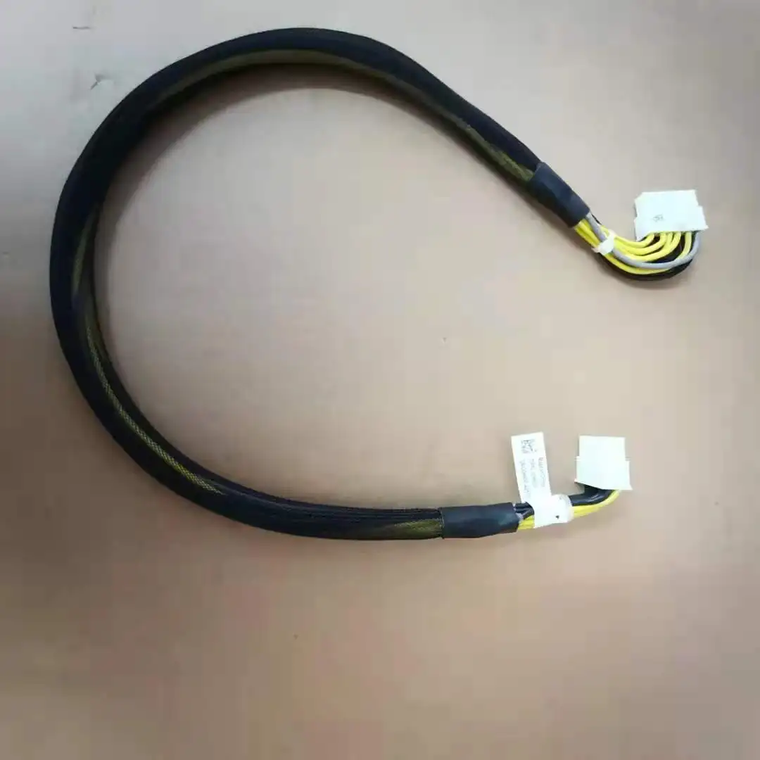 

Для сервера Dell PowerEgde T620 3,5 12-дисковый кабель питания 0H68F