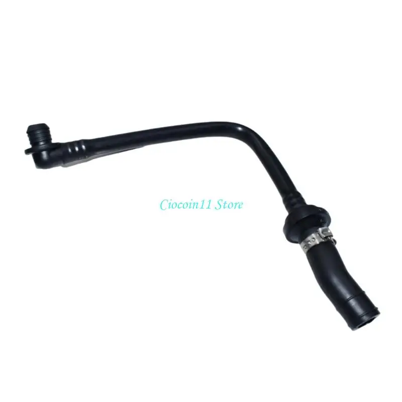 

Y1UB Corrosion Resistant Vacuum Hose 1J0612041GD Brake Hose Suitable for Golf