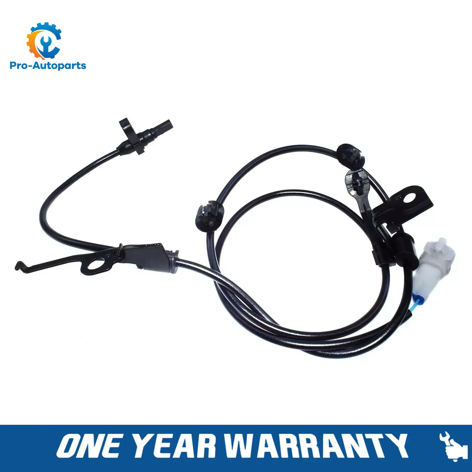 

89543-52030 89542-52030 Передний левый/правый датчик скорости колеса ABS для Toyota Yaris Vios 2005 2006 2007 8954352030 8954252030 Авто