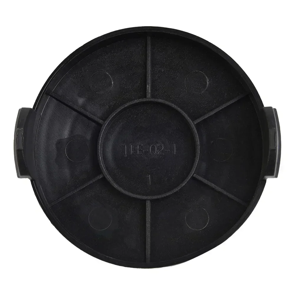 Imagem -05 - Aparador para Einhell Gc-et 4530 3405685 Carretéis Tampa Trimmer Cabeça Kit Cortador de Grama Carretéis Tampa Trimmer Cabeça Peças de