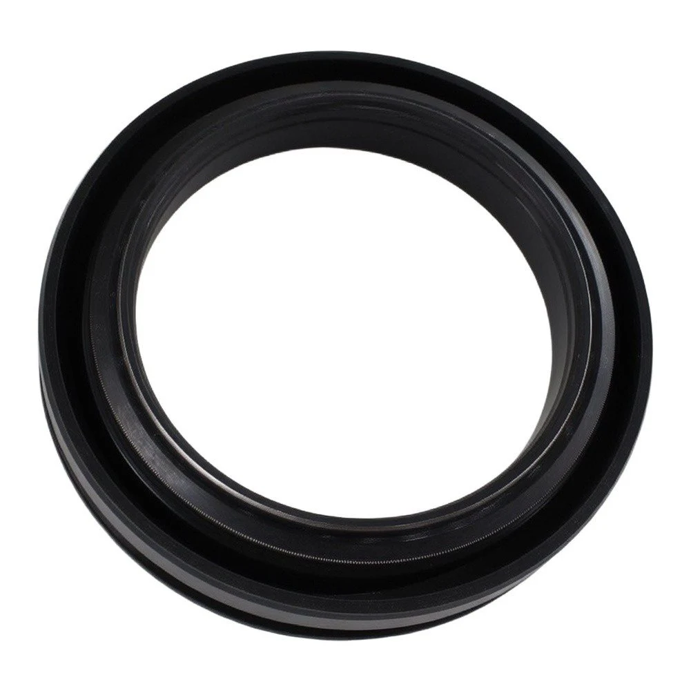 Lower Steering Pivot Oil Seal 33670-43360 for Kubota M704 M954 Tractor, Dust Proof Sealing, Robust Material, Easy Install