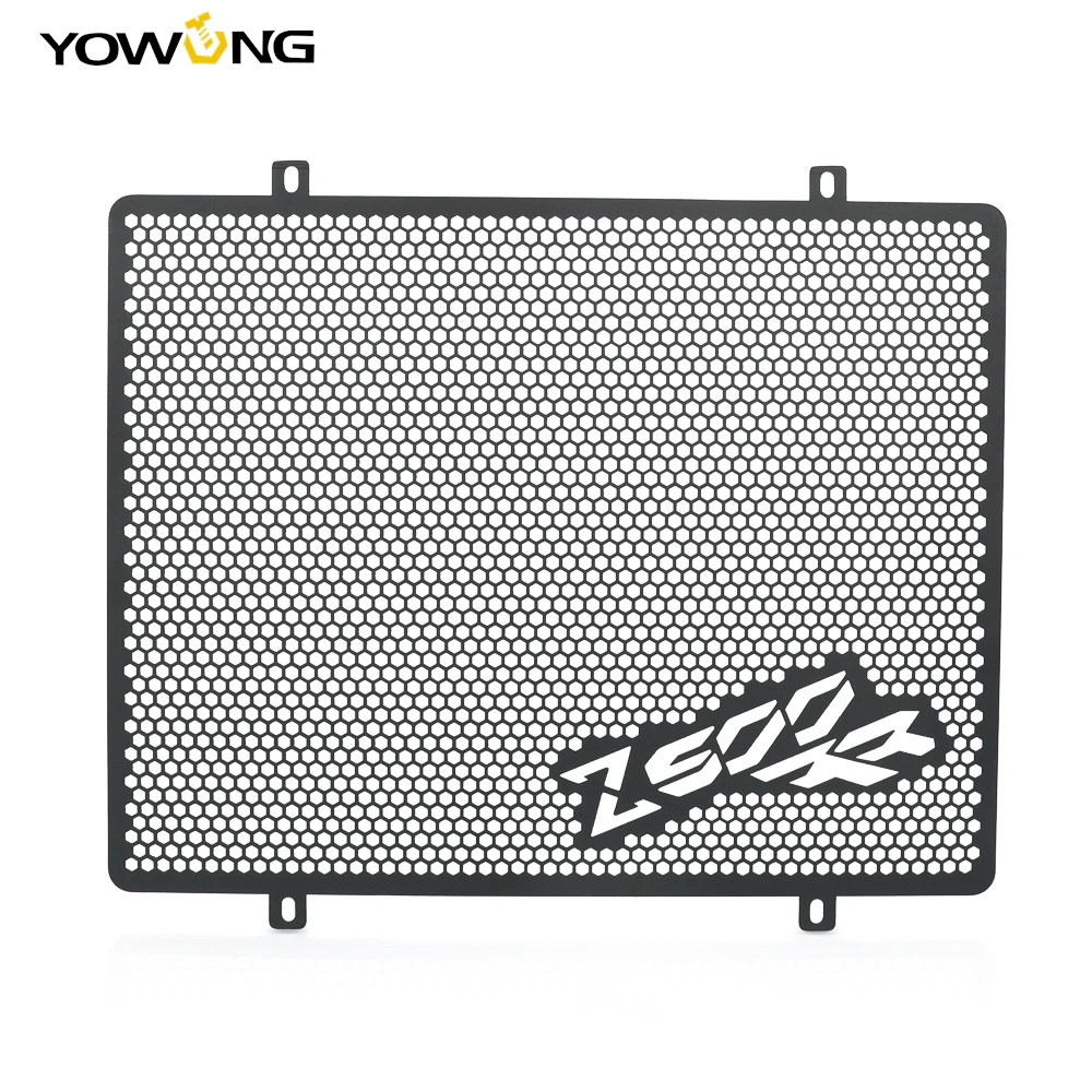 

Motorcycle Accessories FOR ZXMOTO 500RR 500 RR 2025 2026 2027 NEW Radiator Guard Grille Cover Protective Grill Aluminium Parts