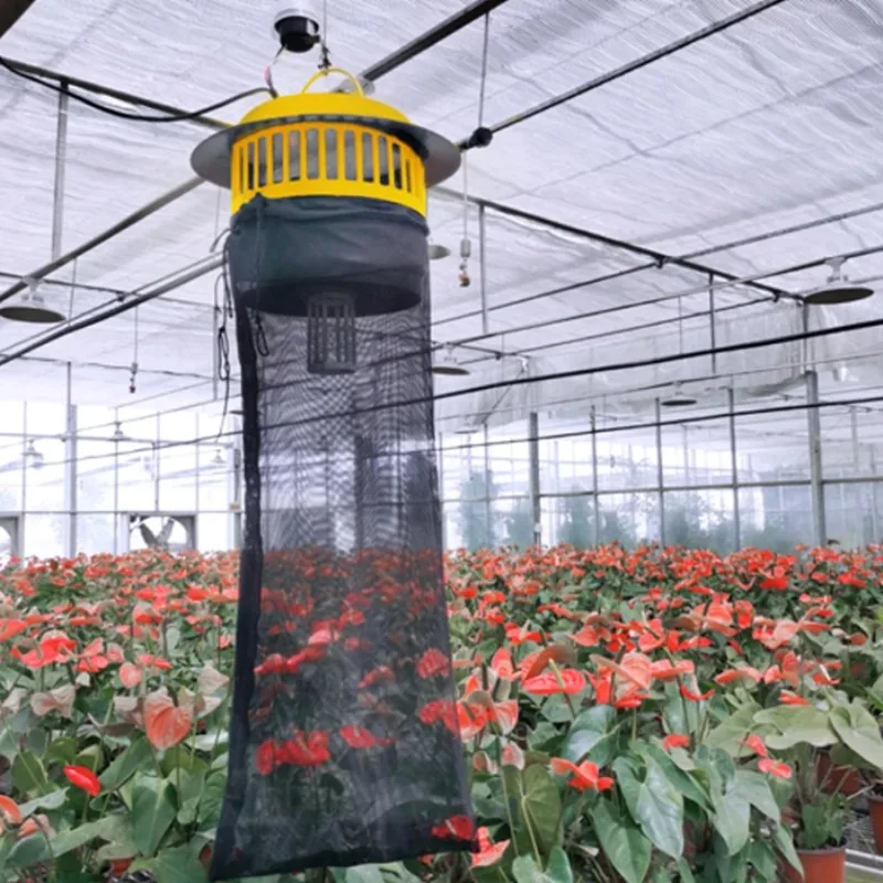 

Greenhouse Agriculture Led Insecticidal Killer Lamp