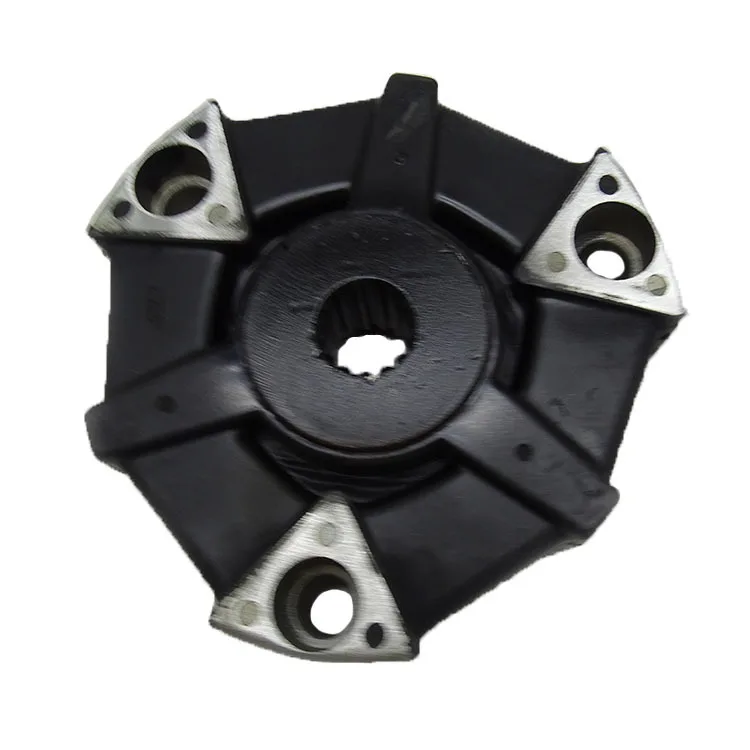 KOVAX 15T OD 160 Connecting Disc Connecting Glue Coupling