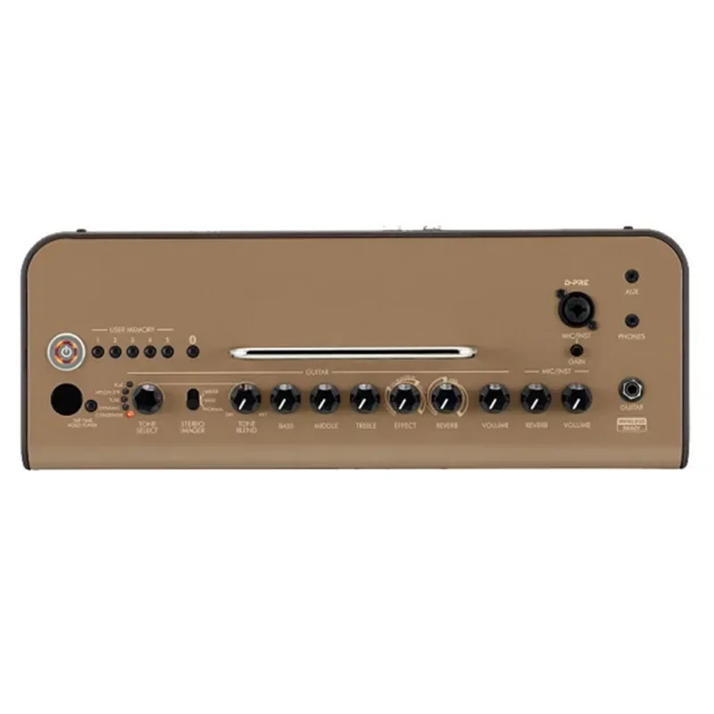 THR30IIA WIRELESS guitar speaker, folk singing portable bluetooth speaker
