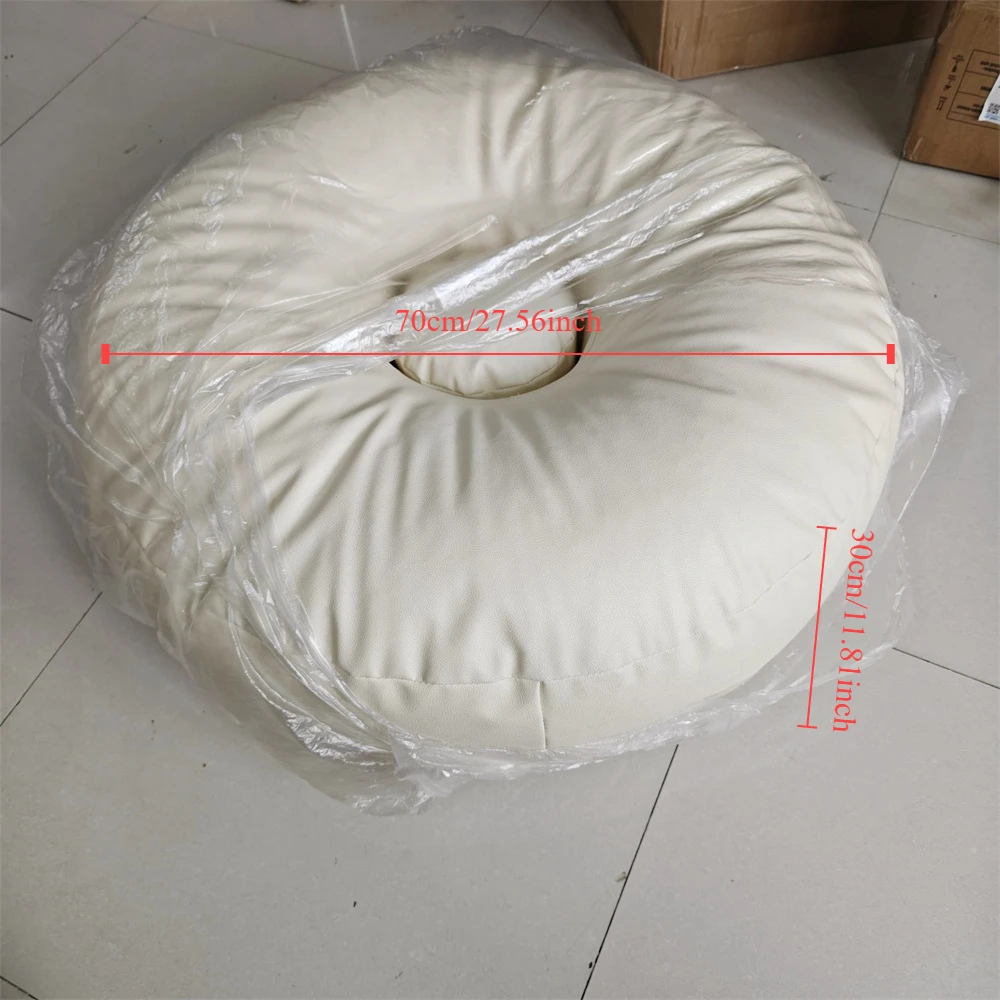 Beanbag with Fillings for Baby Photography Stand Bebe Bean Bag Background Newborn Photography Props Backdrop Frame Cushion