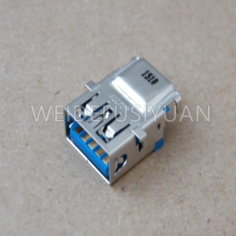 New USB 3.0 Jack Female Port Connector Plug For Lenovo G50 G50-40 G50-70 G50-80