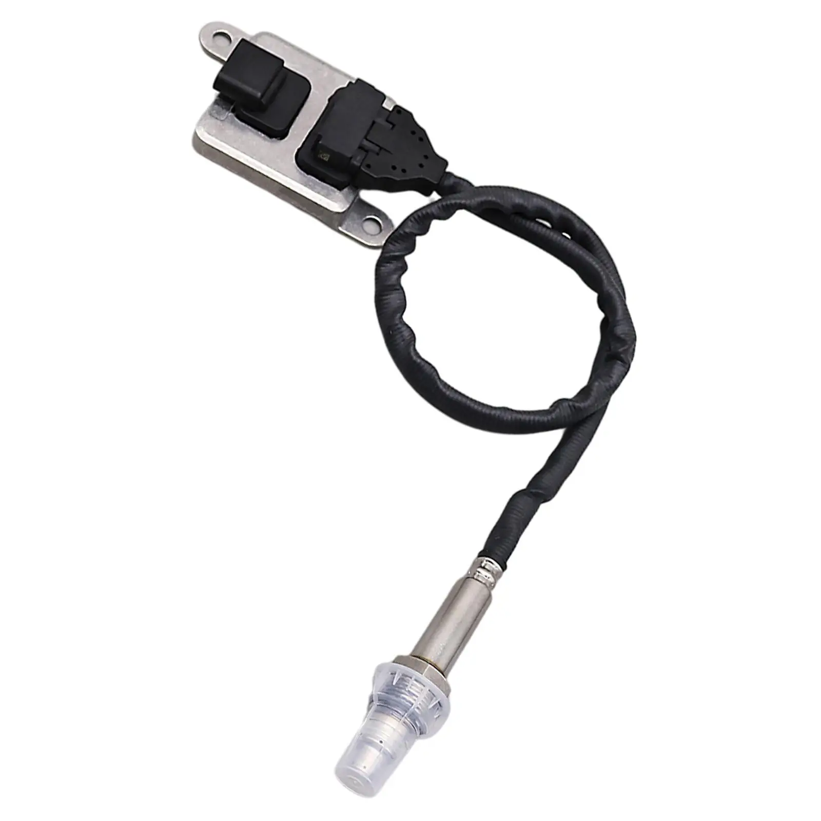 

11787587130 Car Nitrogen Nox Oxygen Sensor NOx Sensor for 1st E81 E87 E88 3rd E90 E91 5WK96621K