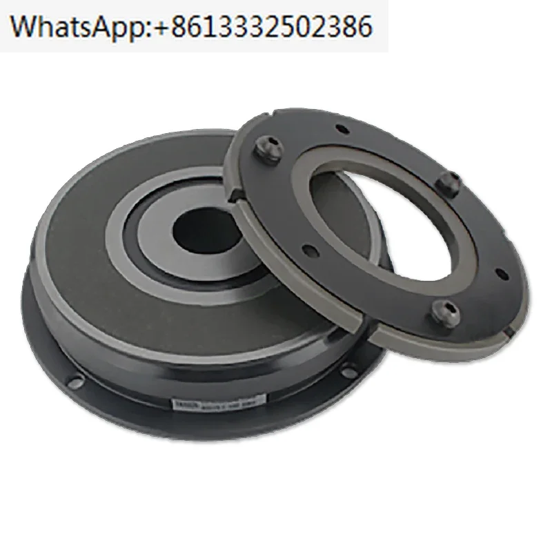 Fcd Type 0.6-20KG D… - image