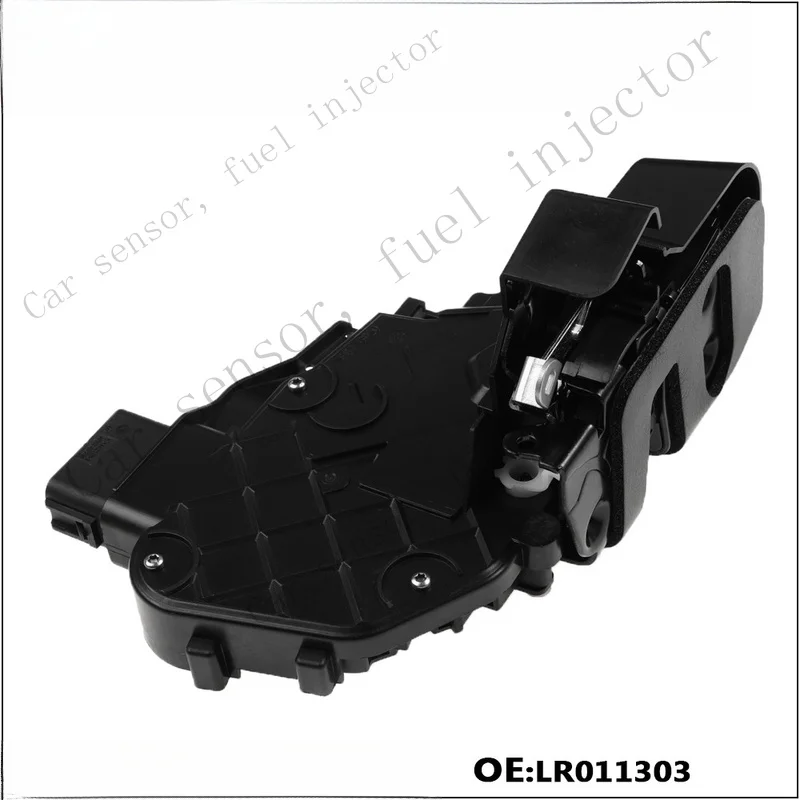 Q+ Door Lock Actuator Rear Left For Land Rover Discovery Freelander Range Evoque
