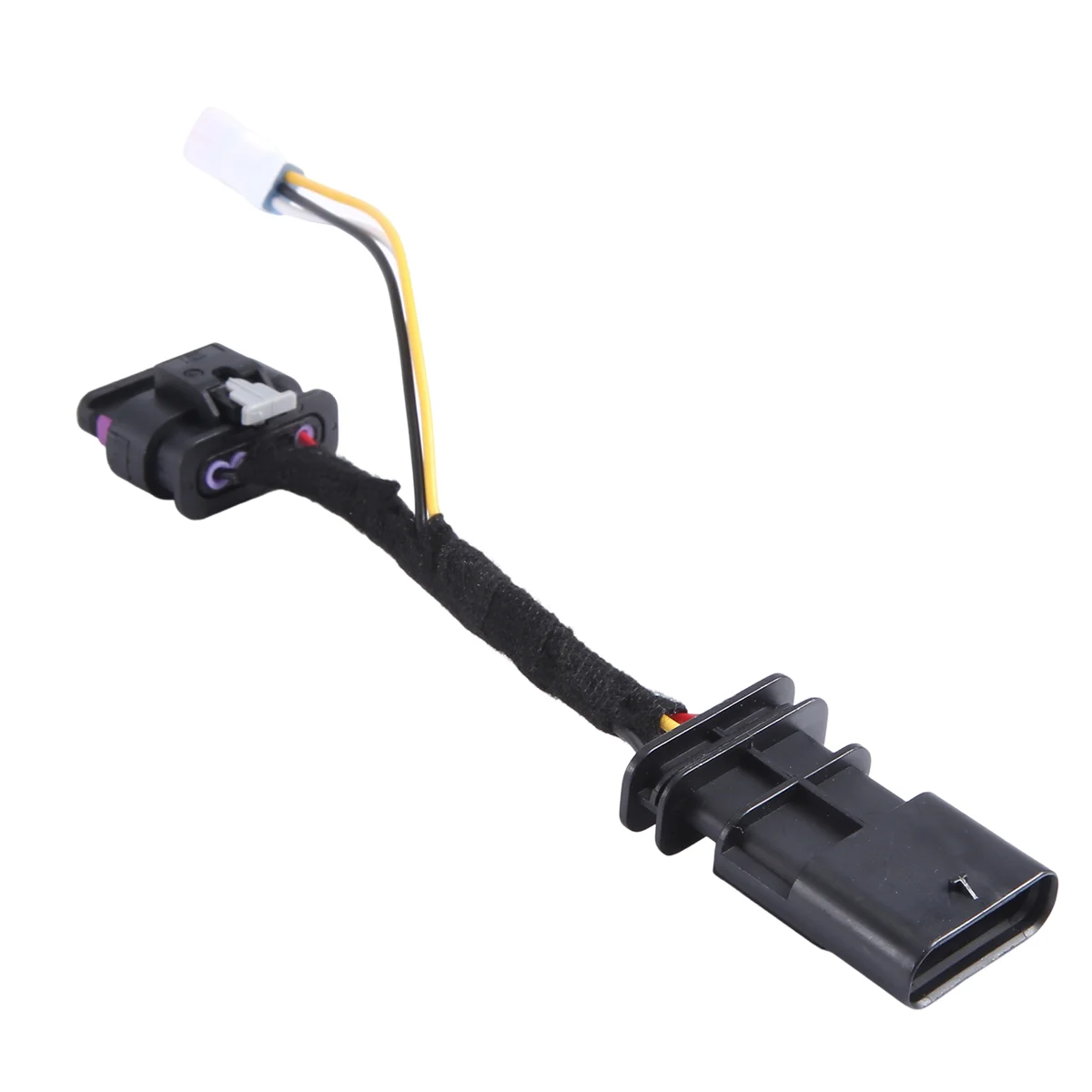 Cable de enchufe de luz trasera de coche para Tesla Model 3/Y 2019-2022