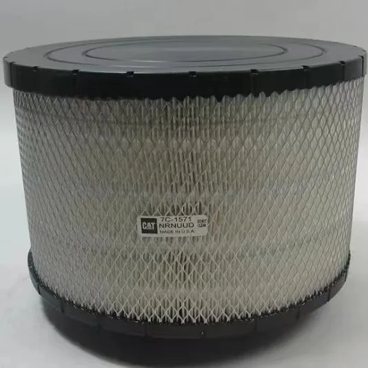 

Excavator Parts Air Filter 7C-1571 Engine Vehicle Diesel Air Filter 479-8989 131-8822