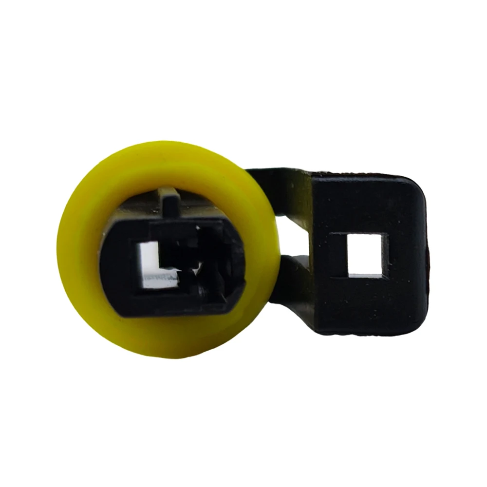 5/10SET 1 Pin Way Sealed Waterproof Electrical Wire Connector Plug Set auto connectors with cable
