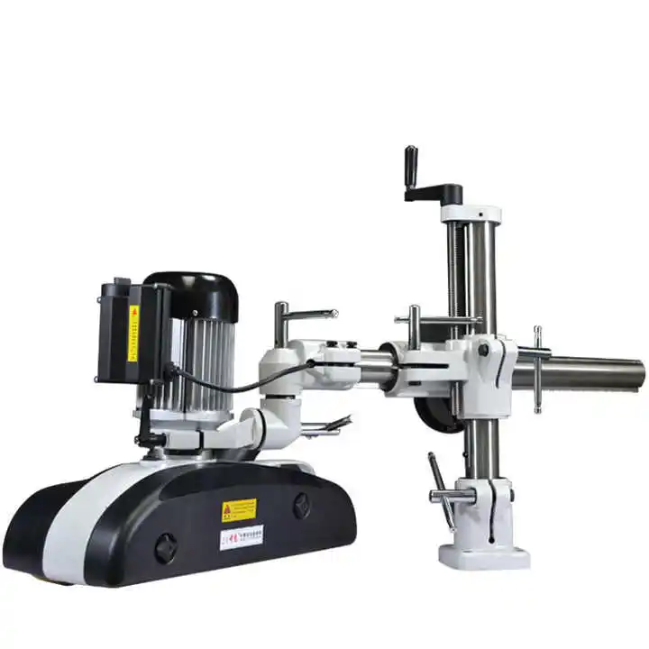 

MX48 Spindle Shaper Feed Wheel for Woodworking