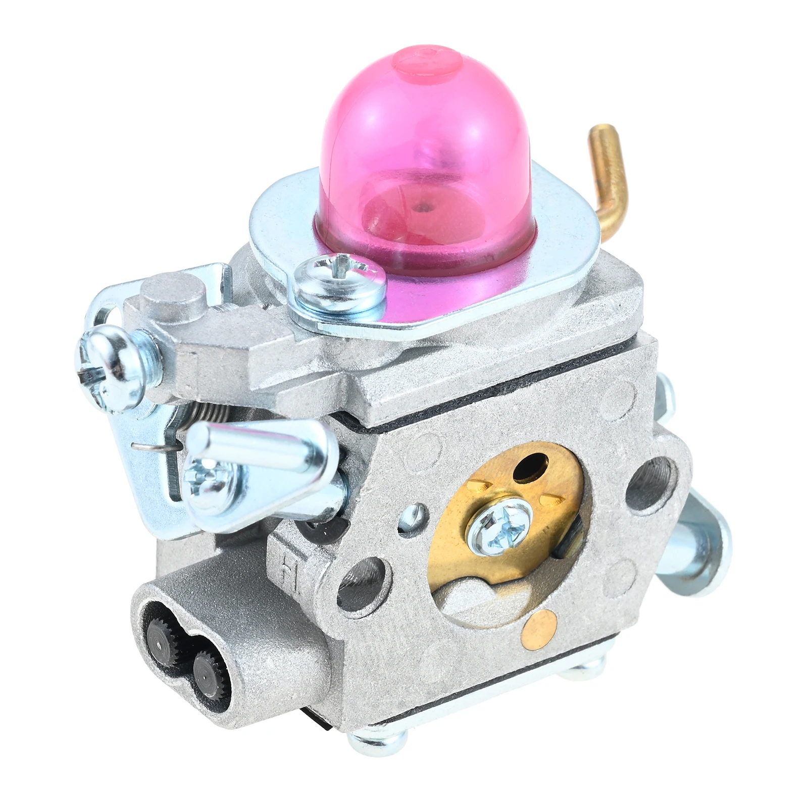 Motosega Carburatore Carb 531127910 Sostituzione per HUSQVARNA 130C 130L 330LK Tosaerba Trimmer Decespugliatore Parti di attrezzi da giardino