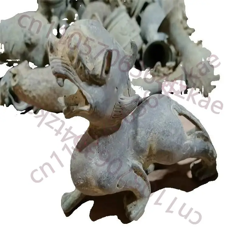 China Old Bronze, C…