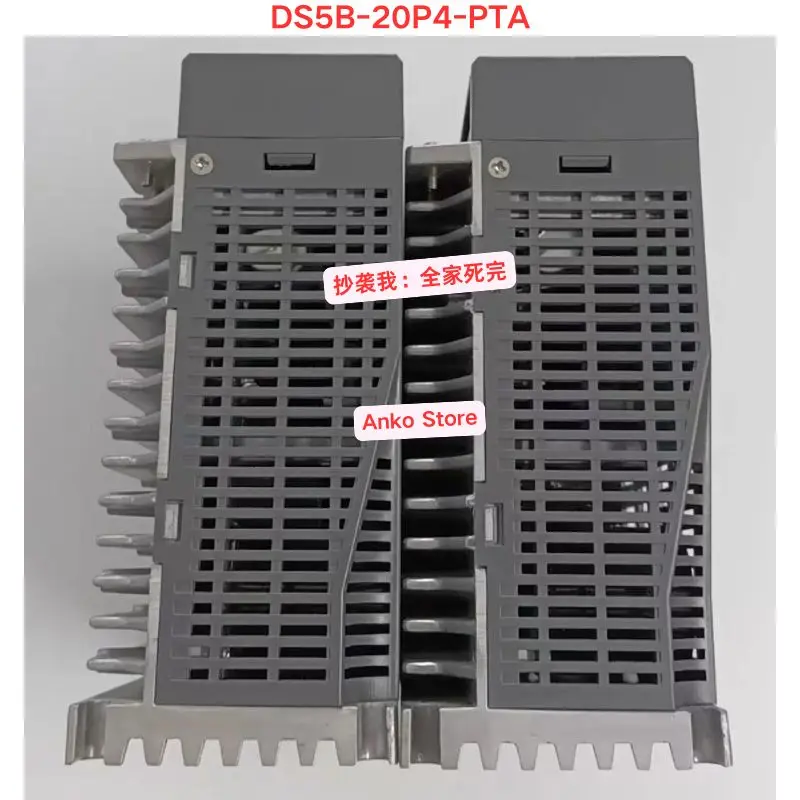 Prova di seconda mano OK, driver DS5B-20P4-PTA