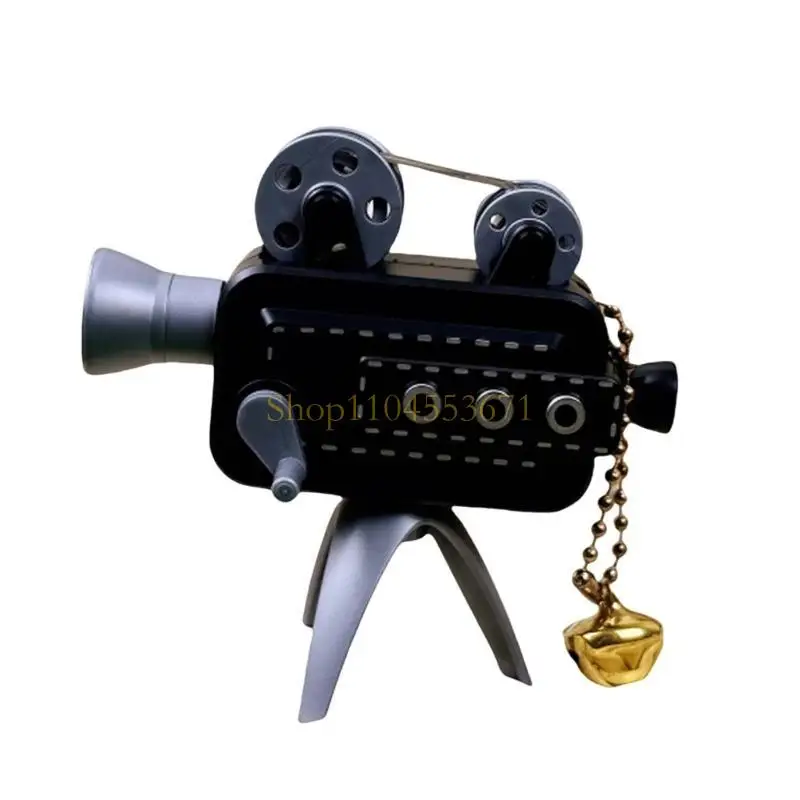 Mini proyectores mini cine únicos para decoración del hogar