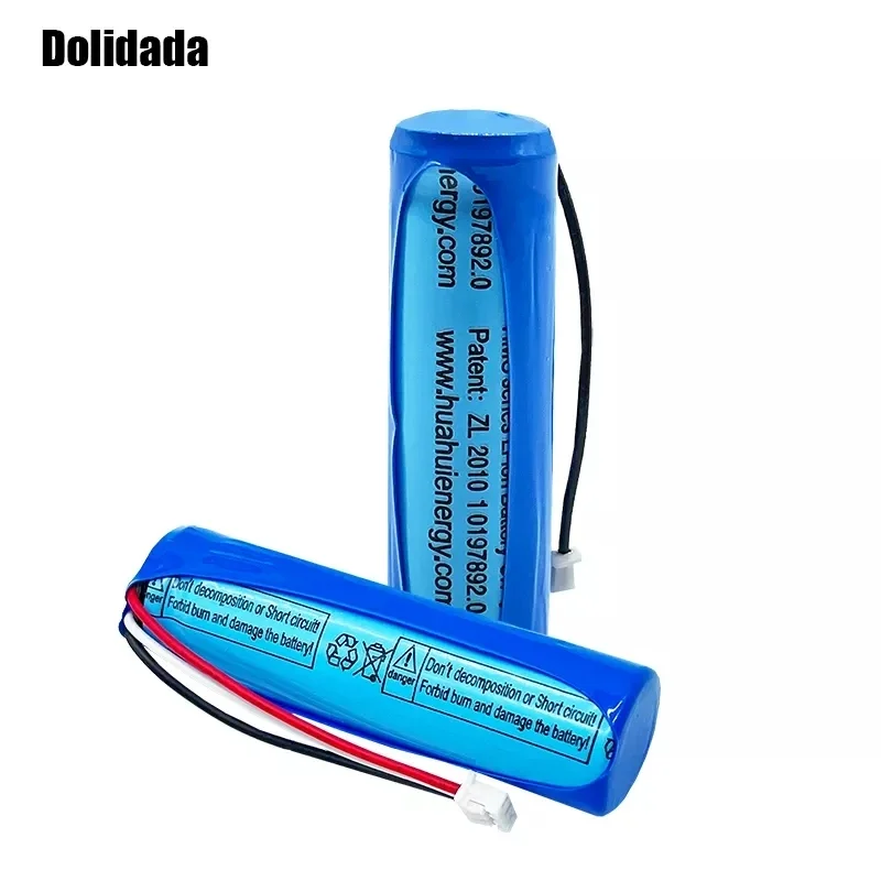 Original batterie HMC1450 für Smart Recorder Pro 3,7 V500MAH 14*50mm 1 auftrag