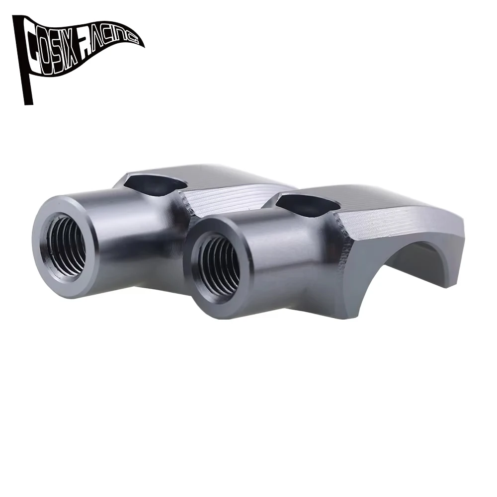 صالح ل BRUTALE 920E R DRAGSTER 800 RR F3 675 800 F4 1000 R S 312 R المقود مرآة الرؤية الخلفية محول حامل قوس العالمي