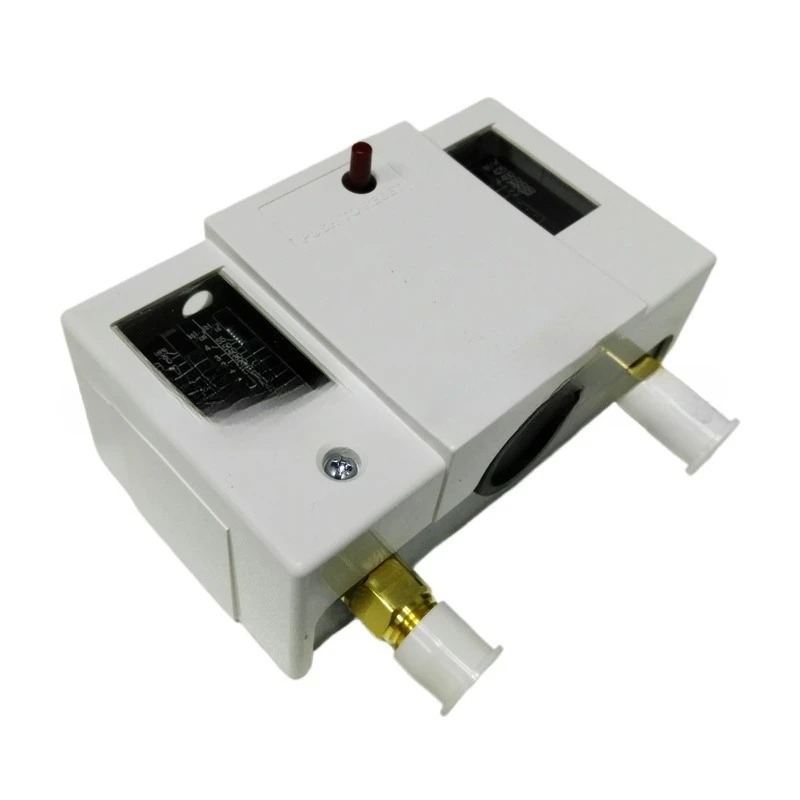 

Original imported from Japan Hermi DYS-D306X24M pressure controller pressure switch genuine