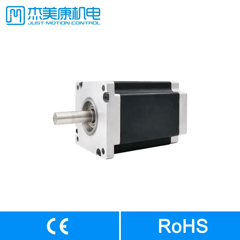 110J18165-460 Nema 42 electric motor high torque high speed digital stepper motor