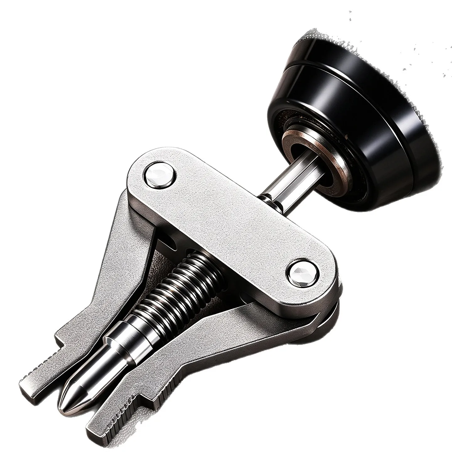 Fits 4/6/1-inch Pipes Integrated Broken Wire and Pipe Extractor Faucet Triangle Valve Repair Extractor Broken Pipe Extractor