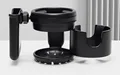 3 in1 holder black