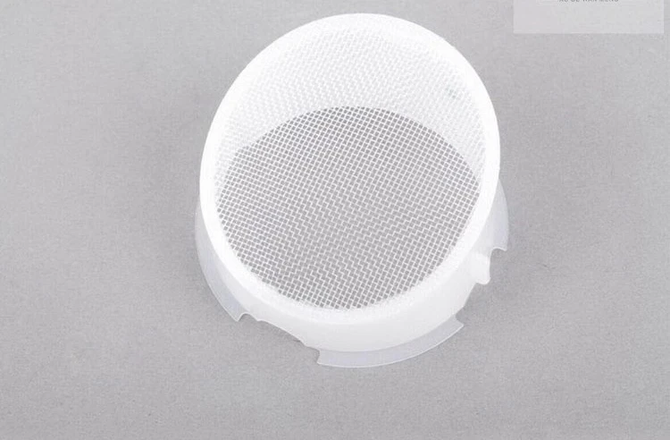 1pc for Audi A4L A5 A6L A7 Q5 Q7 Spray kettle filter screen cleaning solution tank filter 8Z0955485