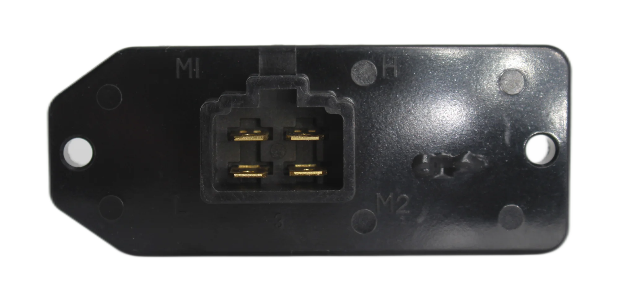 

Резистор регулирования скорости вентилятора для DODGE JEEP OEM 5012212AA, 5014212AA