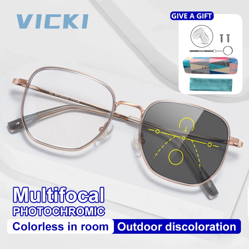 vicki-ultra-light-polygonal-ladies'-glasses-tr-titanium-anti-blue-light-customizable-prescription-multifocal-glasses-7011b