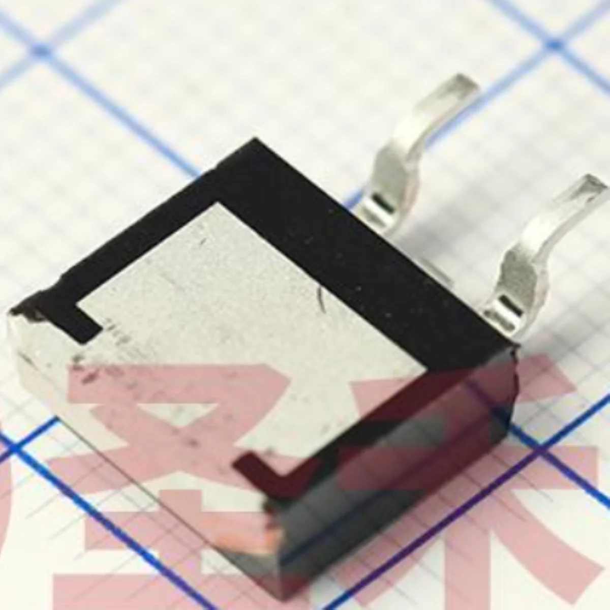 B5B65M1 AOB5B65M1 NEW Original IGBT 650V 10A TO-263 IGBT 83W Surface Mount TO-263 D2Pak Transistor anti-parallel diode AOB5B65M1