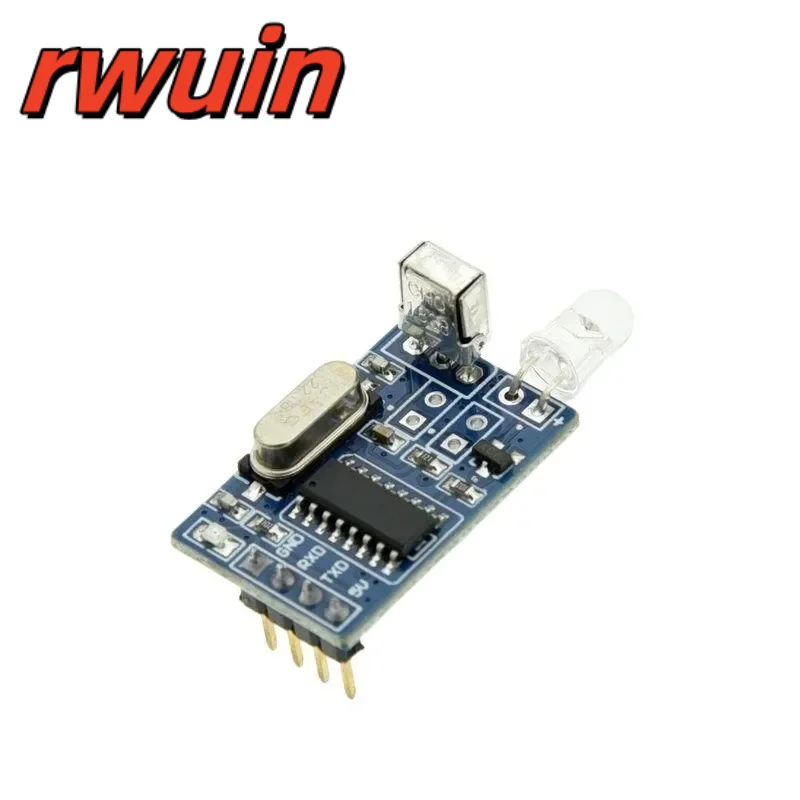 Infrared Decoder Bo…