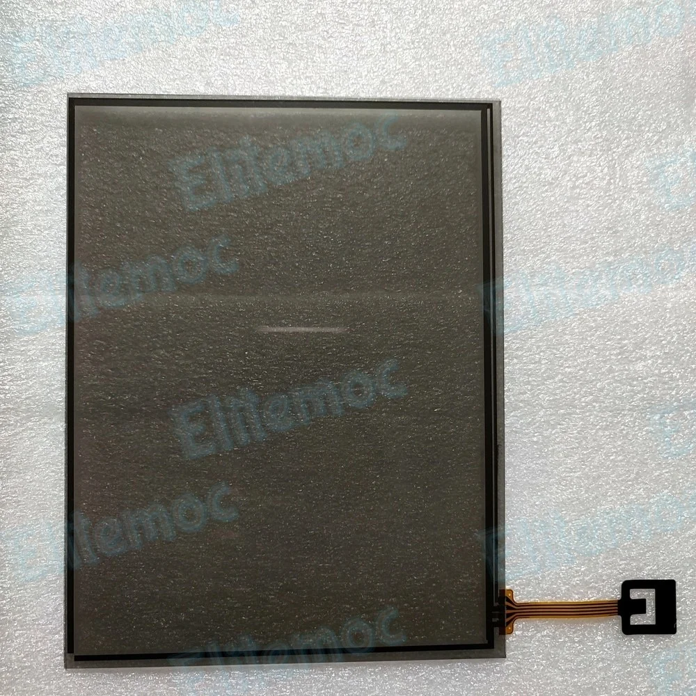 

8,4-дюймовый дигитайзер сенсорного экрана для радионавигационного монитора Maserati Ghibli