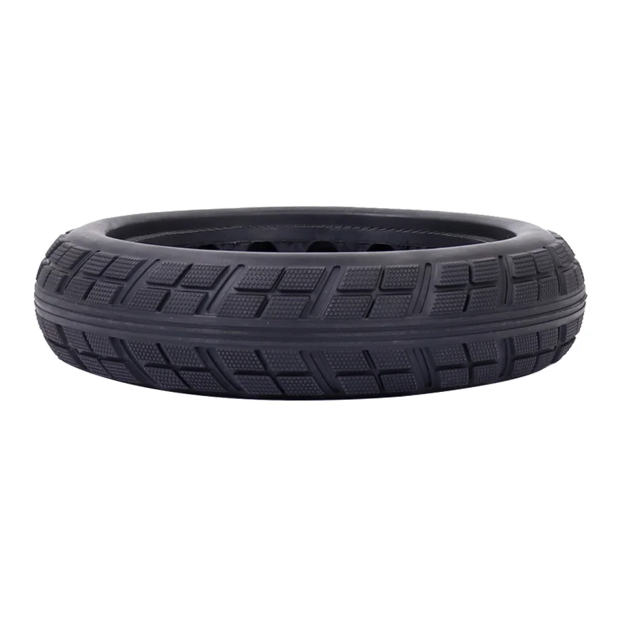 Durable Solid Tire 8 1/2x2 Rubber Tyre For Xiaomi M365 Electric Scooter 8.5 inches Anti-slip Non-Pneumatic Wheels Replacement