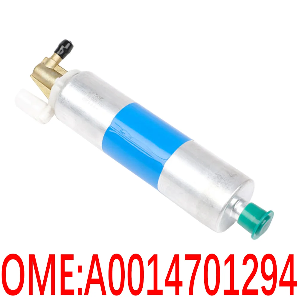 0014701294 W230 SL280 SL300 SL350 SL500 SL550 car Gasoline tank Fuel pump transfer Auxiliary pump For Mercedes Benz Accessories