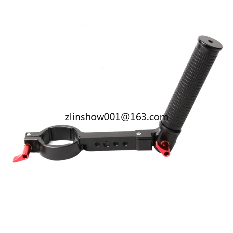 Aluminum Alloy Lifting Handle Extension Kits For RONIN S/CRANE2.