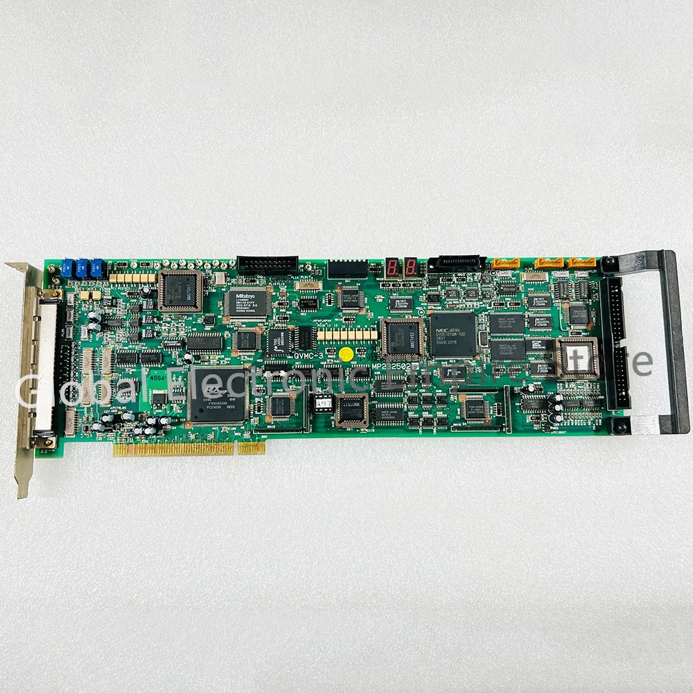 For Mitutoyo Servo Control Board Acquisition Card MP244002 QVMC-3B