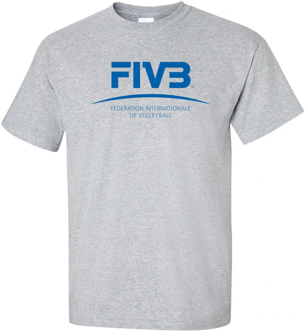 FIVB Beach Volleyball Team T-shirt