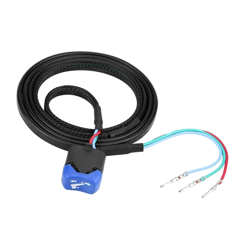 

Power Trim Tilt Switch Assembly Kit For Johnson Evinrude Outboard 5006358 New Replacement Spare Parts Accessories-A65M