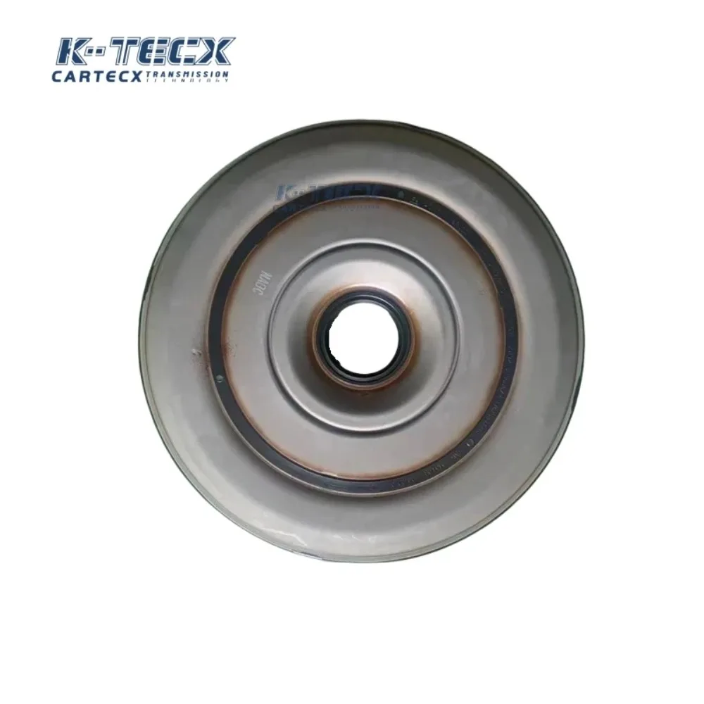 TDCT360 Brand New Automatic Transmission Clutch Seal Cover Gearbox Front Oil Seal 10010210 23553899 For Roewe MG Baojun ZOTYE