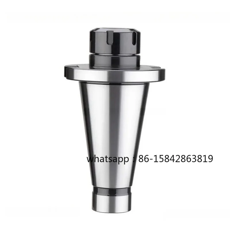 CNC Turret Milling Machine 7:24 Shank NT30-ER20 25 ER Milling Chuck Milling Tool Handle Clamp