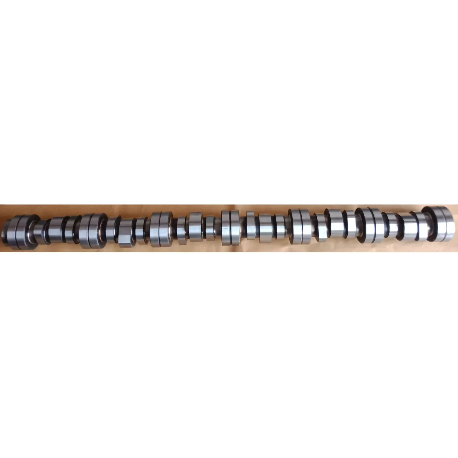 

Original quality truck engine spare part forged steel camshaft for Scania DC13 1832378