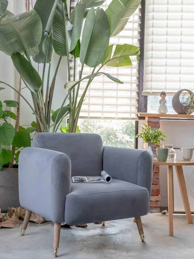 متجر ملابس مشهور، أريكة ترفيهية لشخص واحد، غرفة نوم، غرفة معيشة، شرفة، أريكة كسولة #4