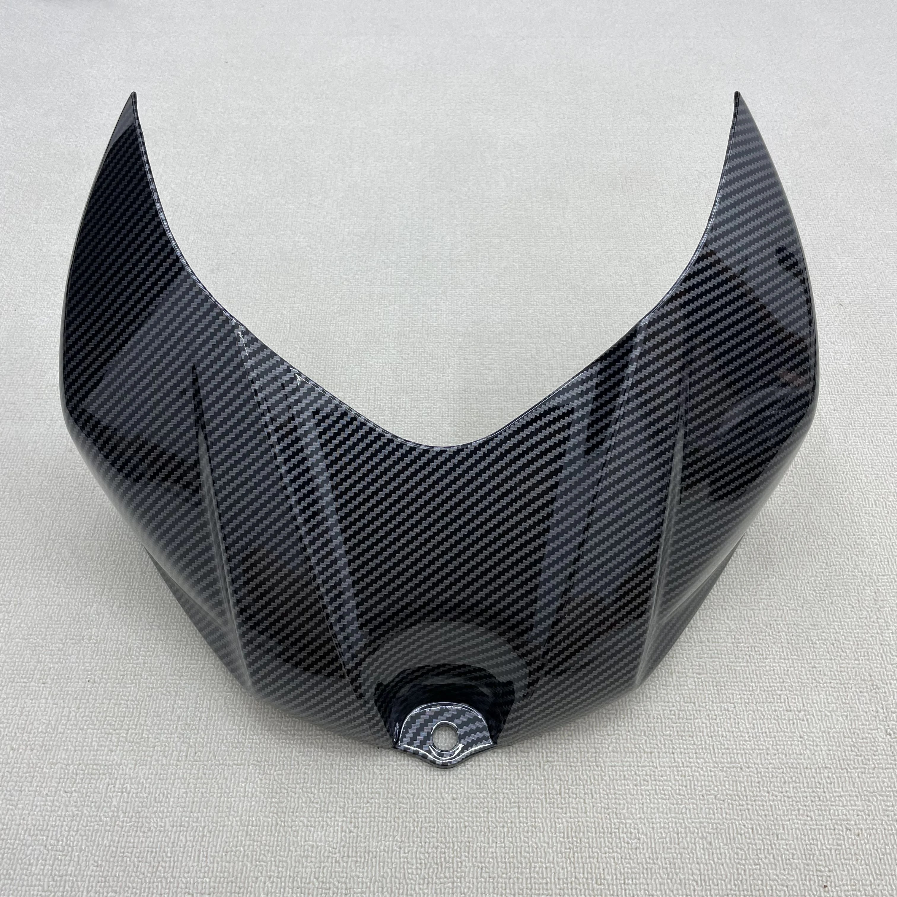 Motorcycle Fairing GSX1000 Large R K7 K8 2007 2008 Carbon Fiber Paint Fuel Tank Front Cover