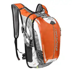 WEST BIKING 18L Cycling Backpack Bag Lightweight Breathable Outdoor Sports Climbing Hiking Traveling Backpack MTB Road Bike Bag