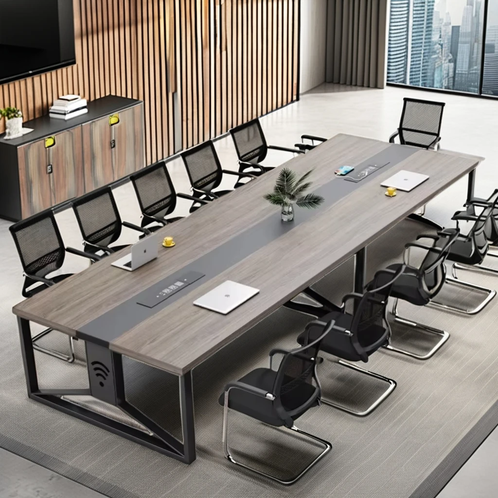 Modernes Luxus-High…