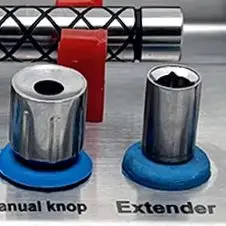 

Набор отверток для удаления зубного имплантата, расширитель костей, набор Sos для удаления сломанного приспособления, гаечный ключ с храповым механизмом, универсальные детали для восстановления